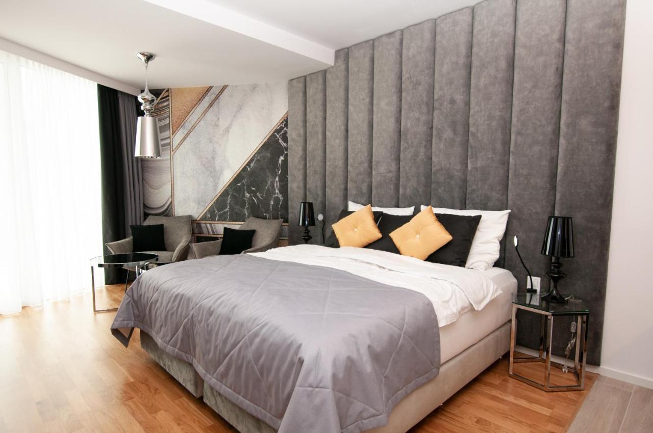 Apartament Prywatny Seaside Jawal Kolobrzeg Dış mekan fotoğraf