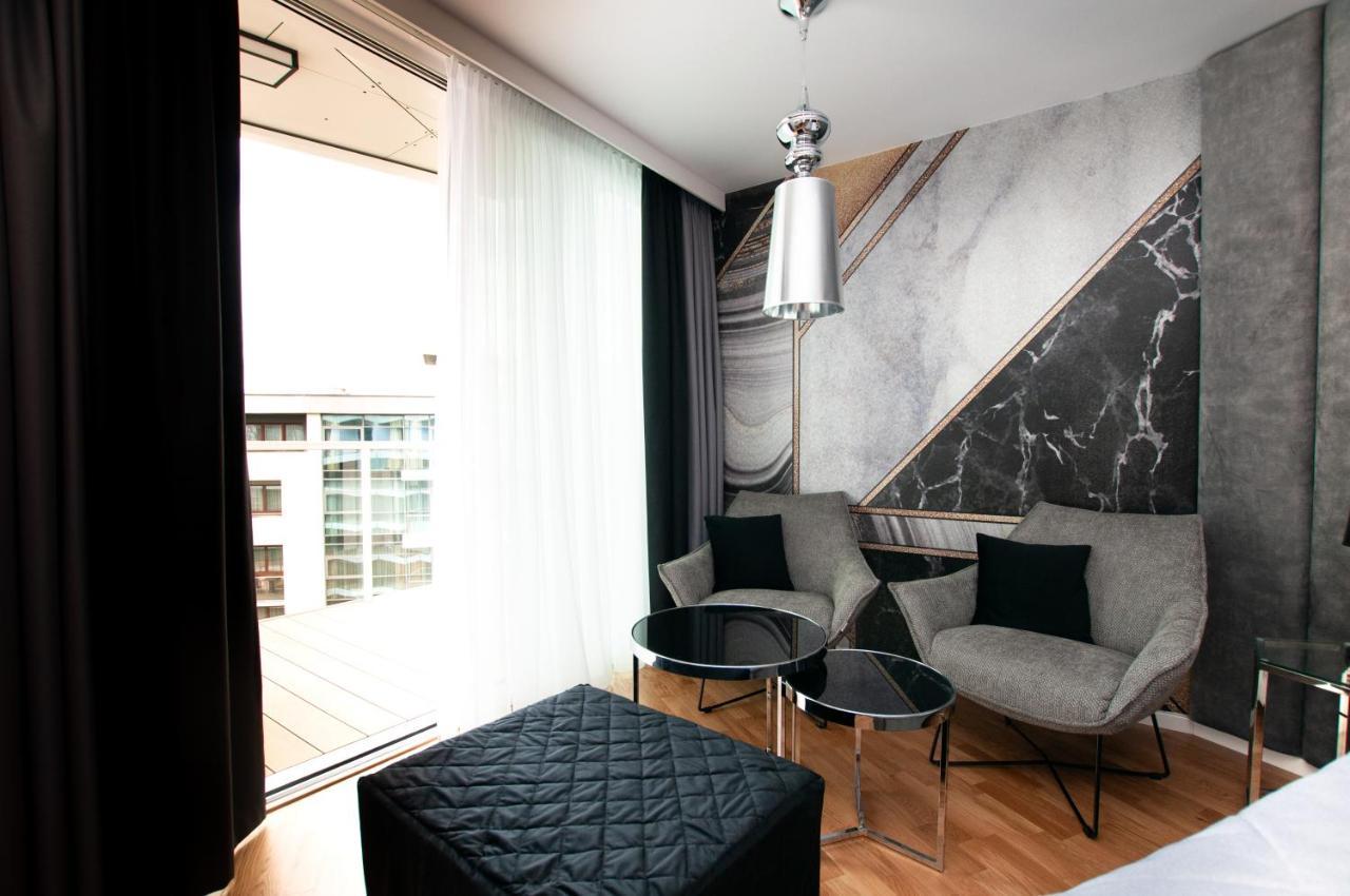 Apartament Prywatny Seaside Jawal Kolobrzeg Dış mekan fotoğraf